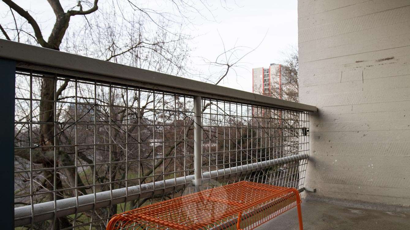 Balkon