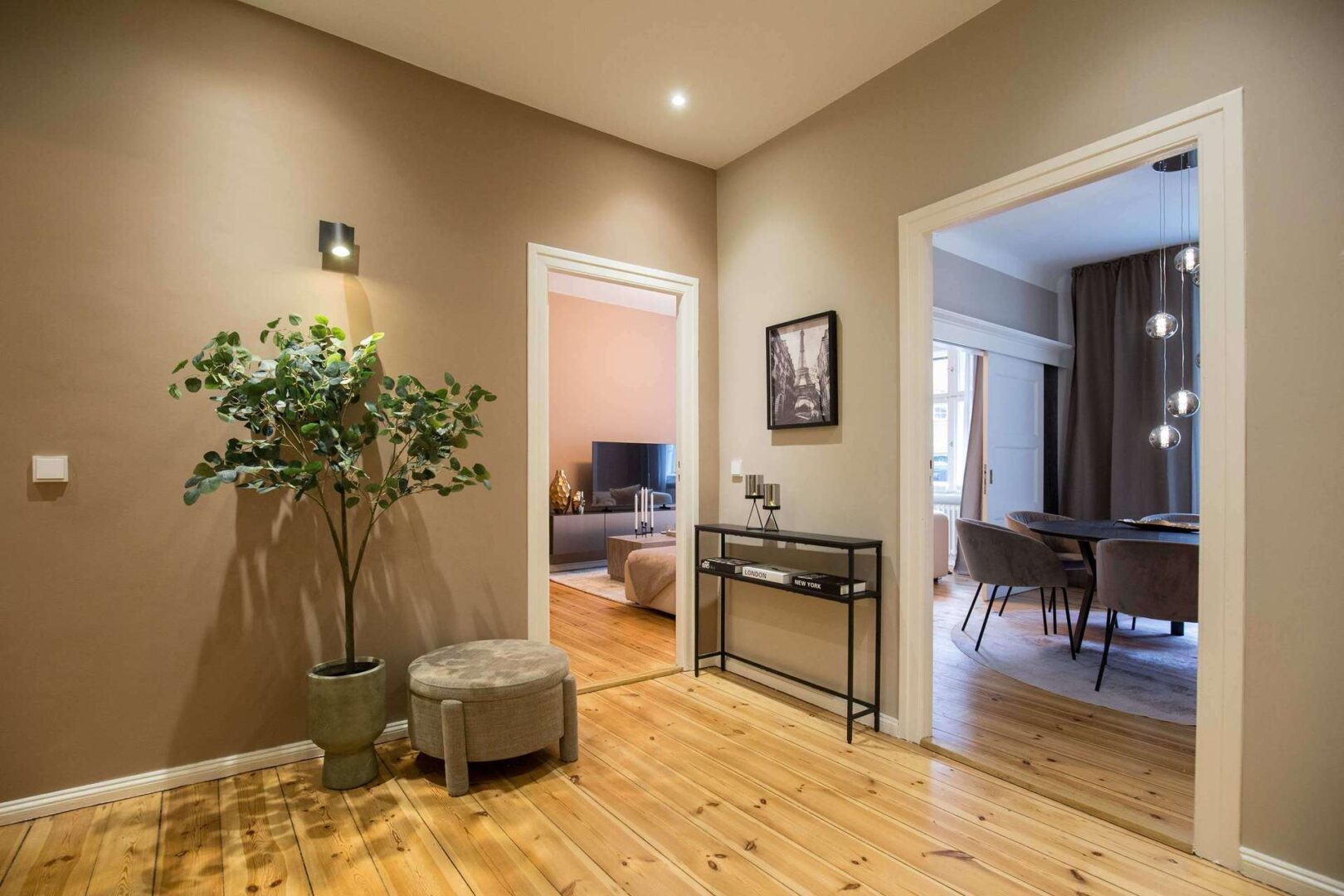 Eingangsbereich/Flur