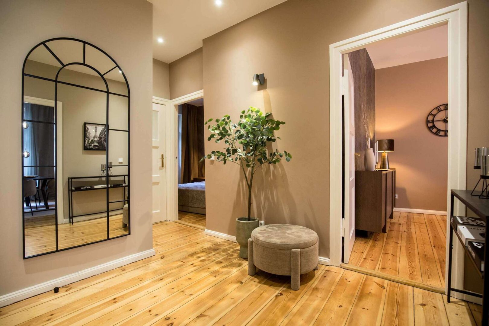 Eingangsbereich/Flur