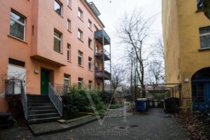 Innenhof