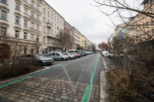 Strassenansicht