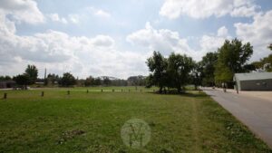 Park am Gleisdreieck