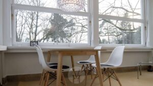 Wintergarten