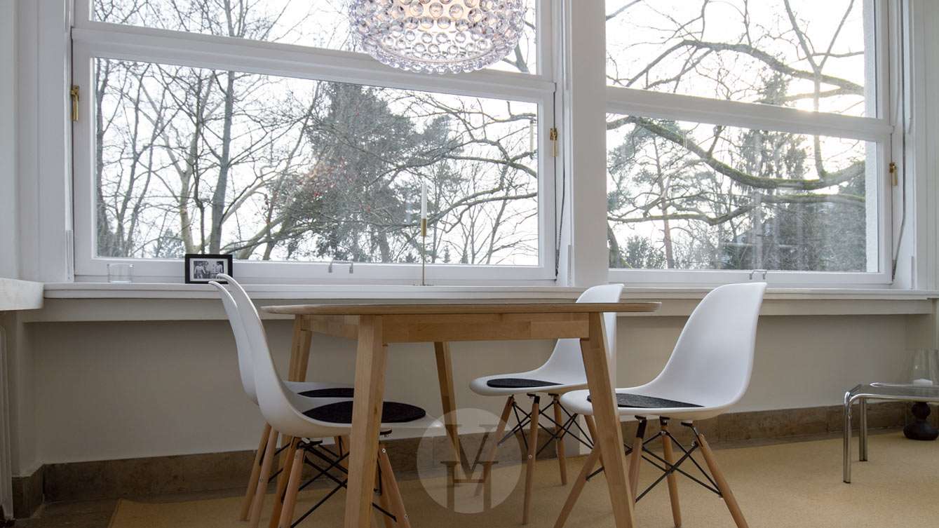 Wintergarten