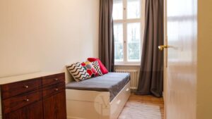 Gästezimmer