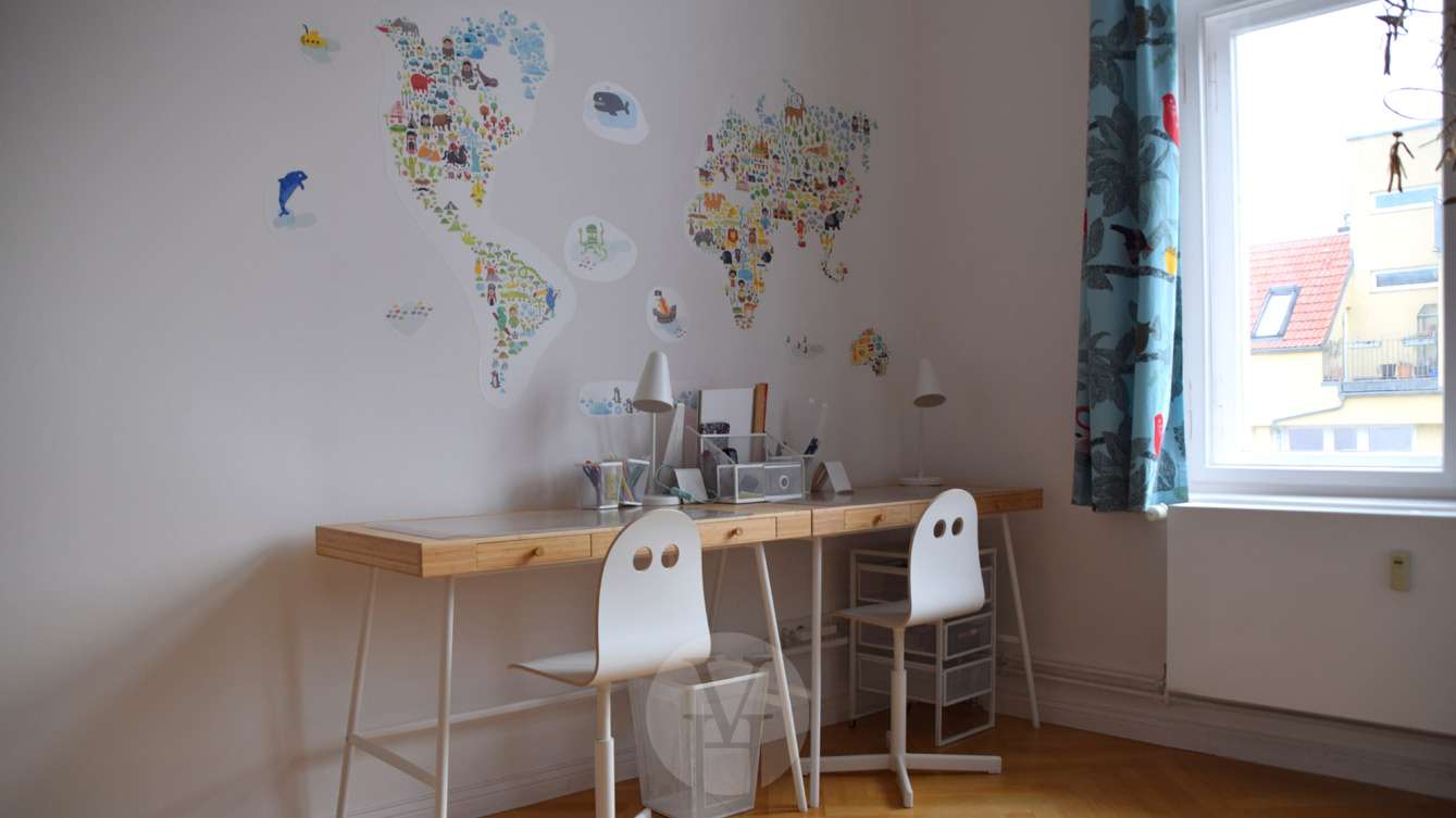 Kinderzimmer