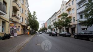 Straßenansicht