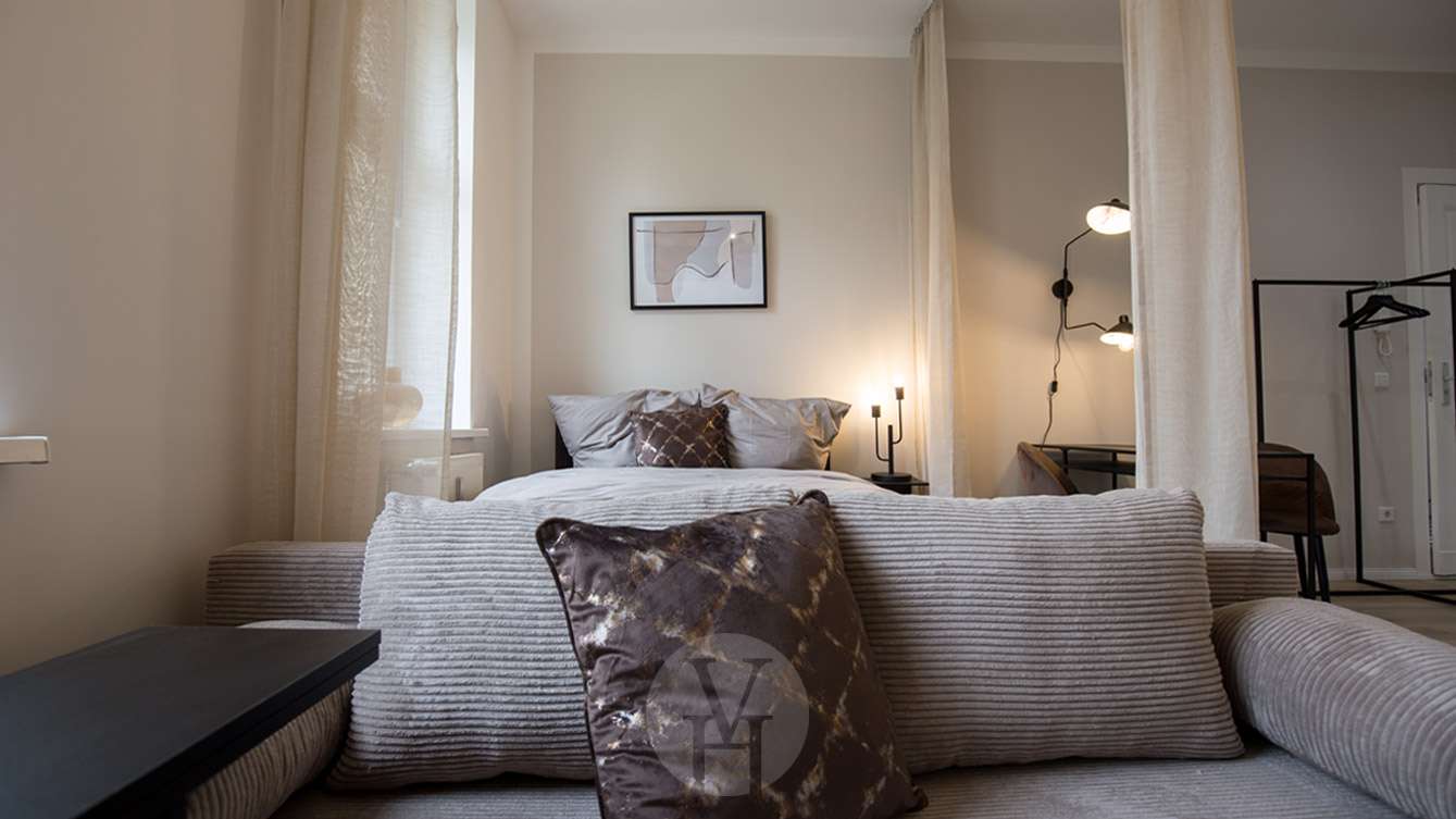 Schlafsofa