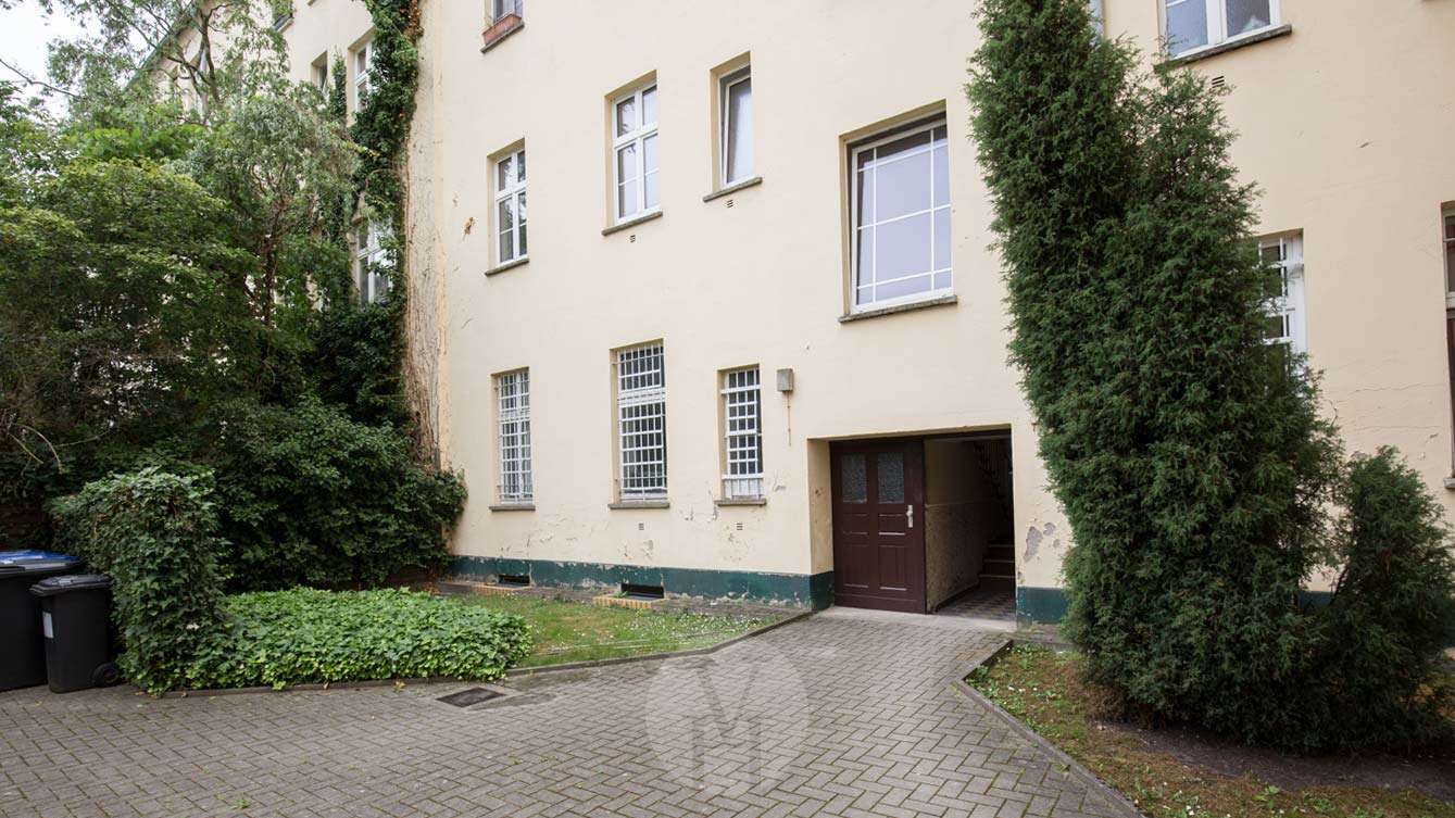 Innenhof