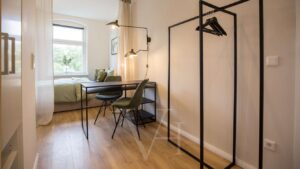 Blick-in-die-Wohnung