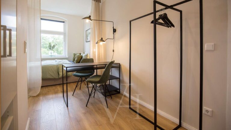 Blick-in-die-Wohnung