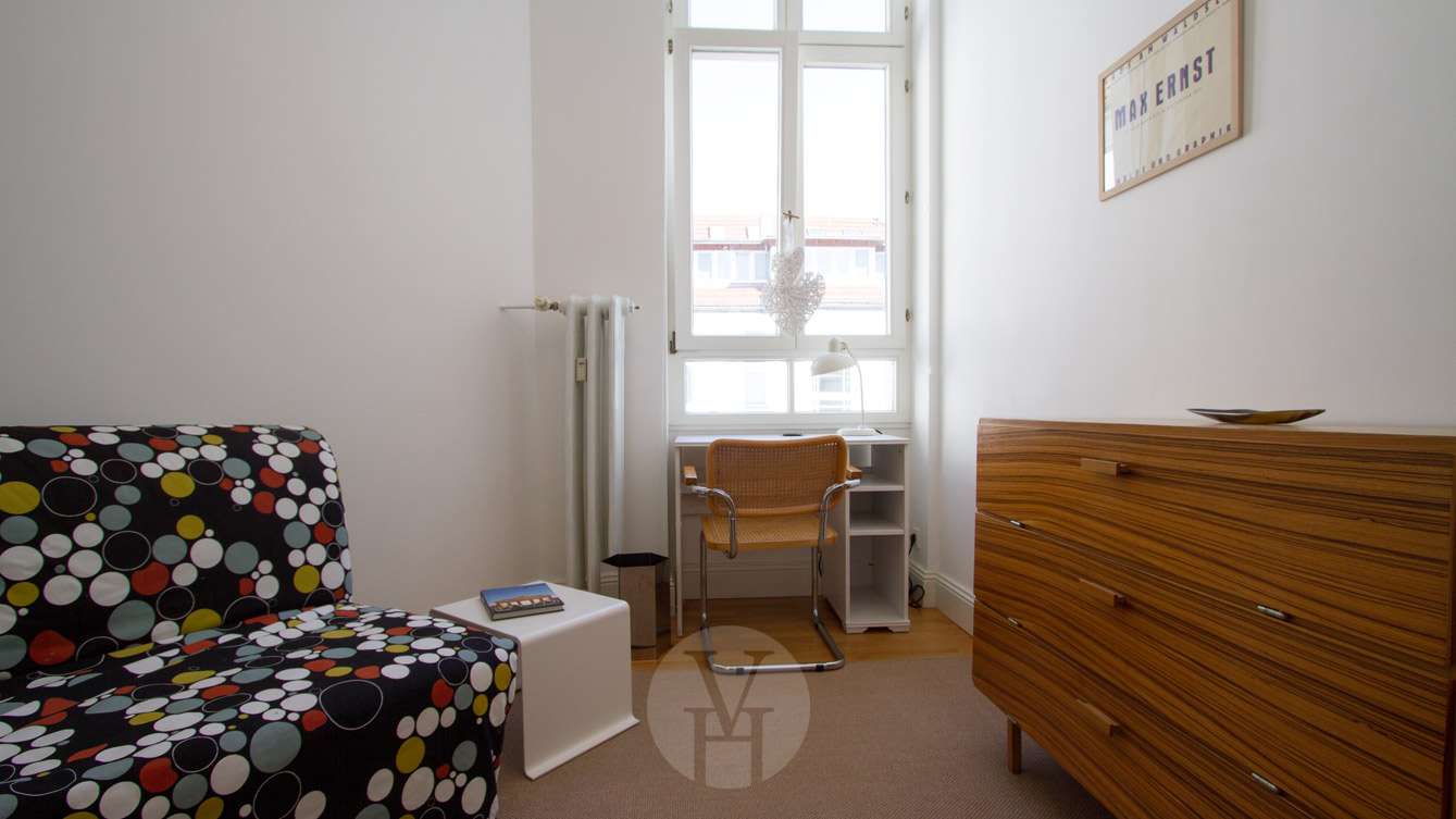 Gästezimmer