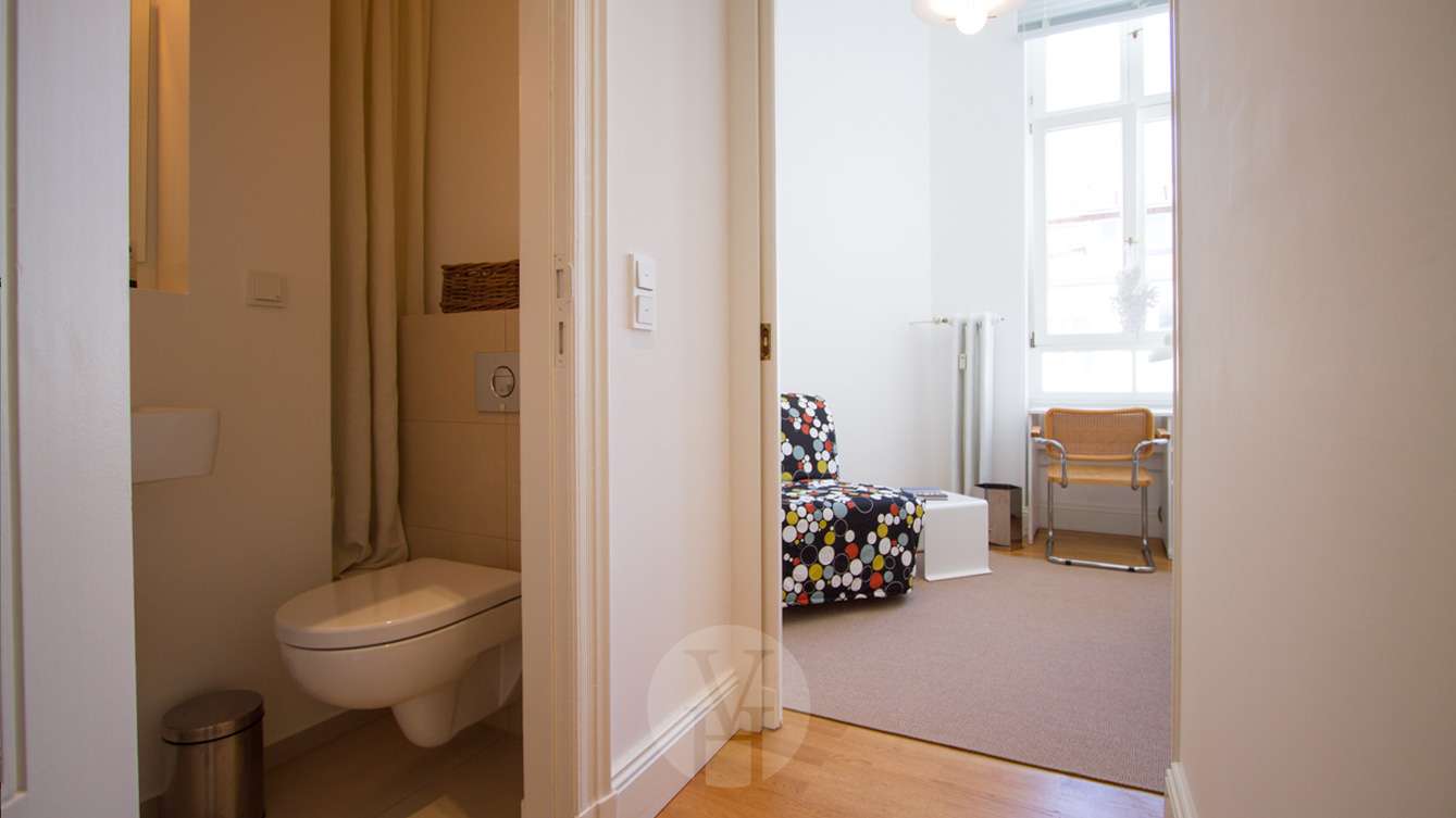 Gästezimmer