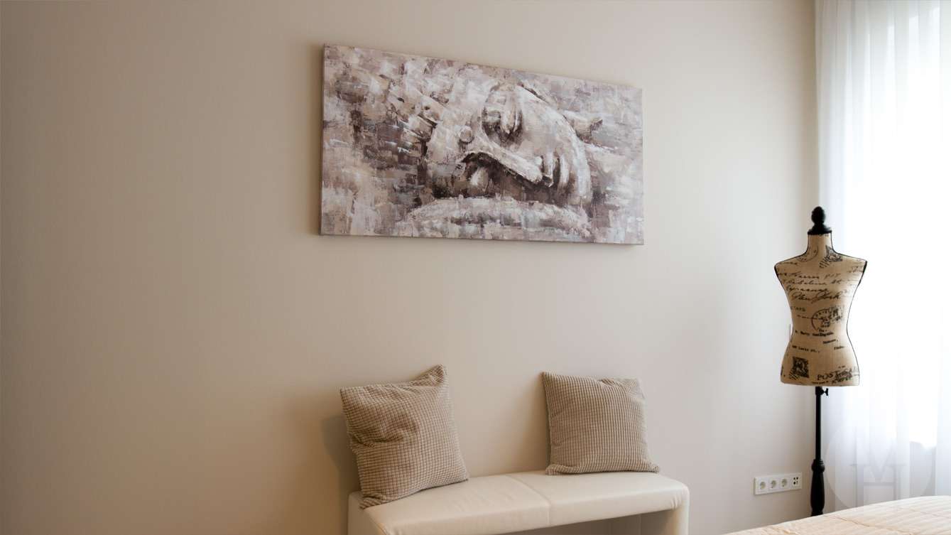 2. Schlafzimmer