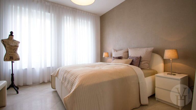 2. Schlafzimmer