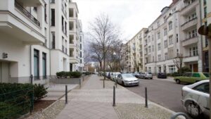 Strasse
