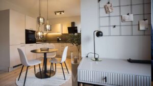 Arbeitsplatz