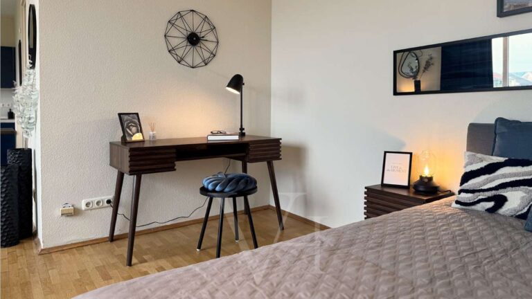 Arbeitsplatz