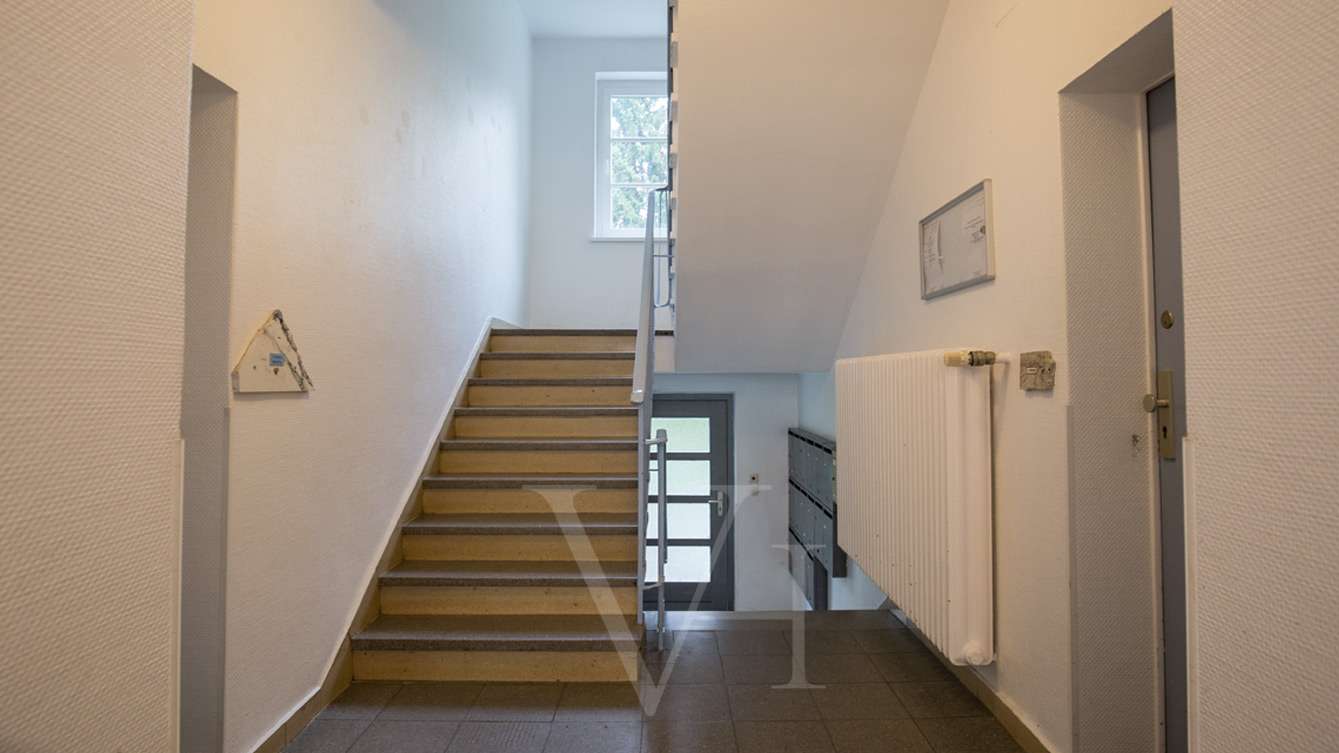 Treppenhaus