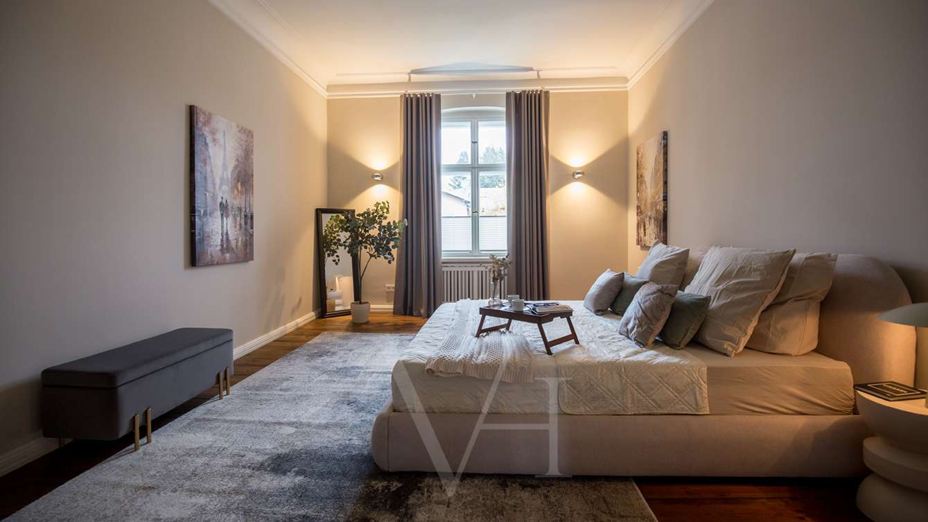 2. Schlafzimmer