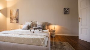 2. Schlafzimmer