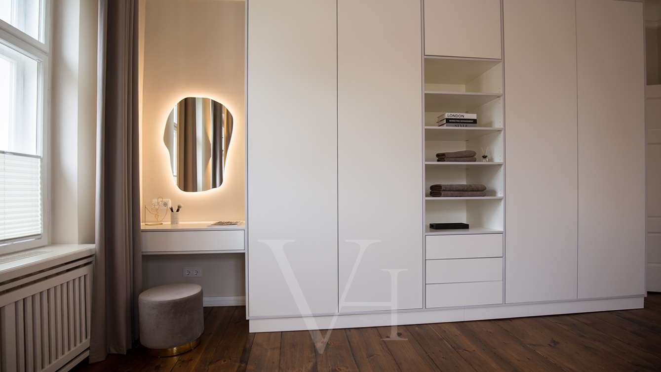 SchlafzimmerSchrank