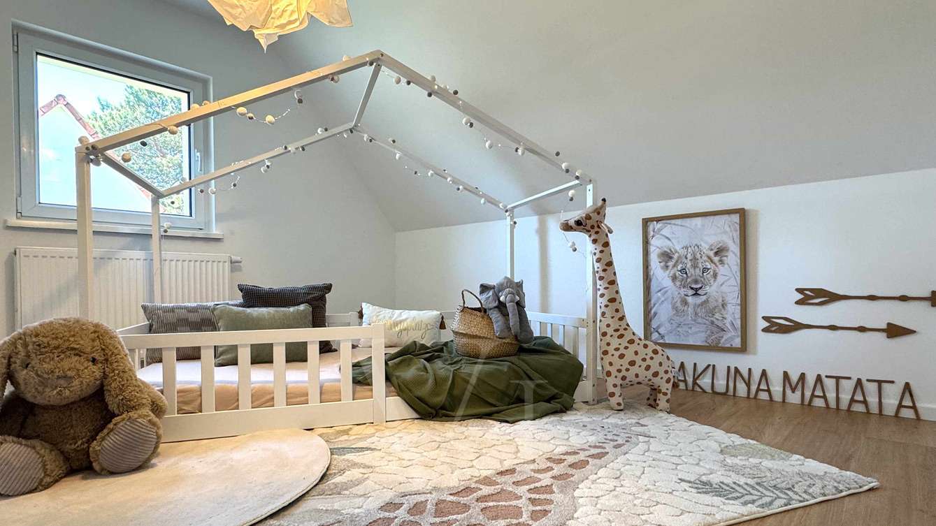 Kinderzimmer