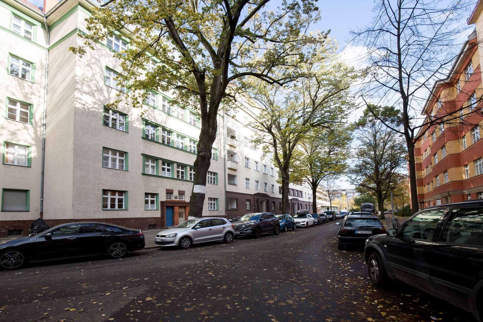 Strasse