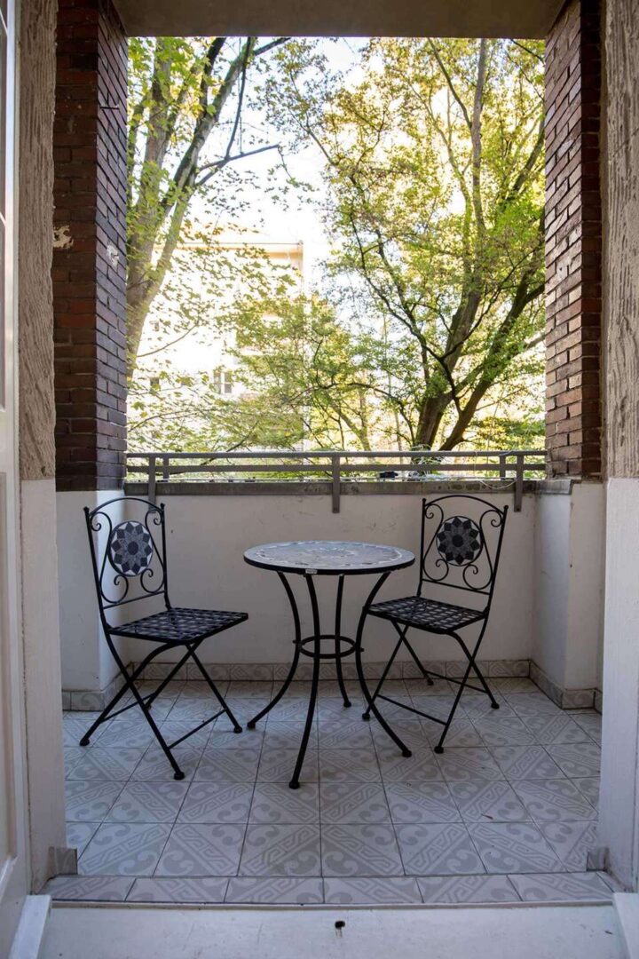 Balkon