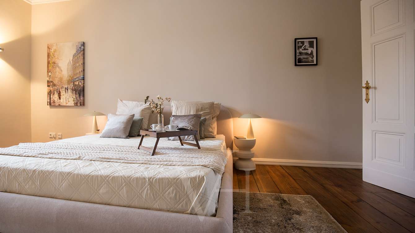 2. Schlafzimmer
