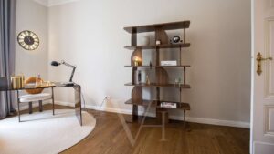 Arbeitszimmer