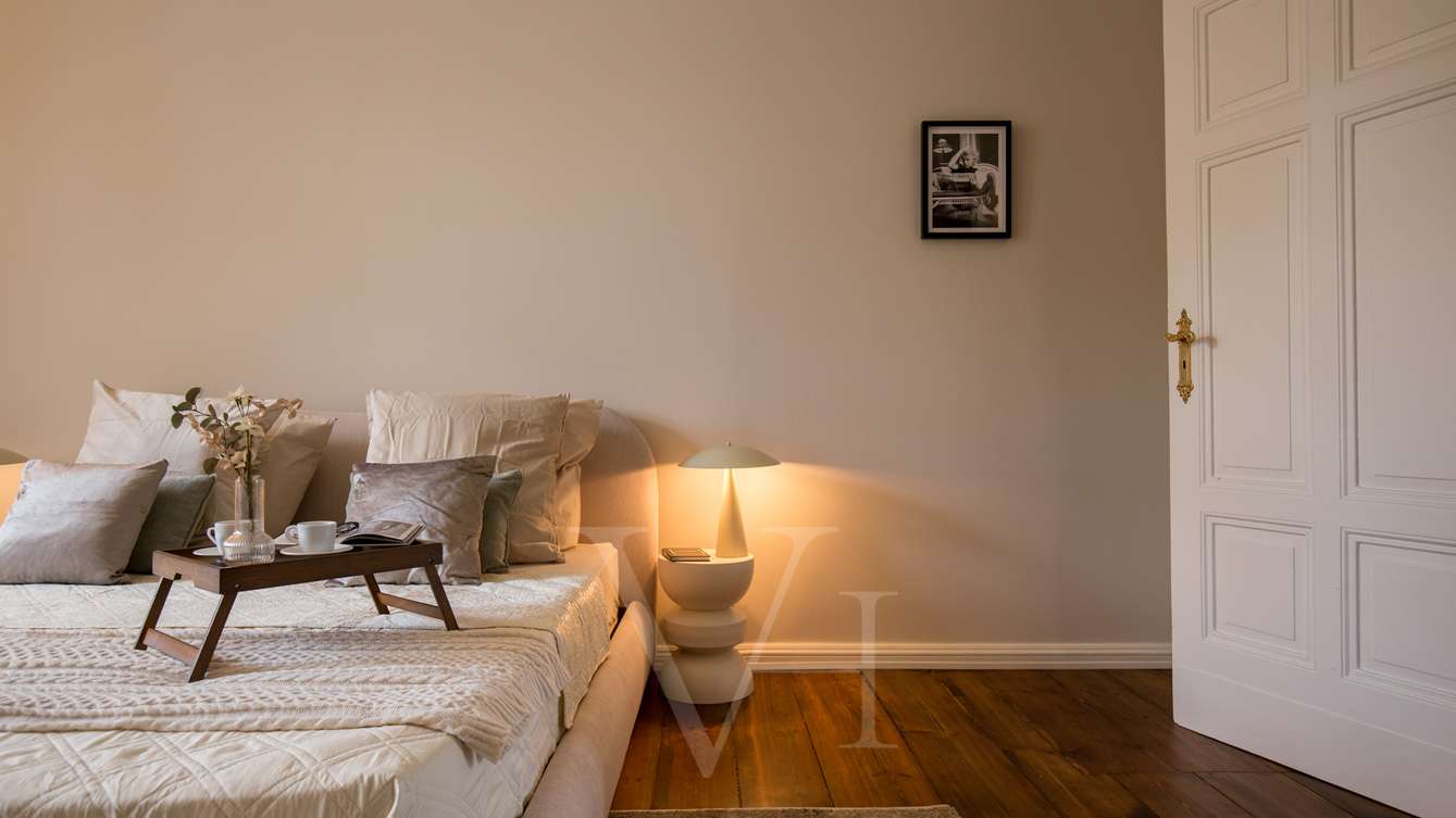 2. Schlafzimmer
