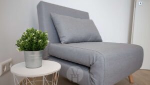 Arbeitszimmer