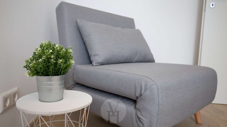 Arbeitszimmer