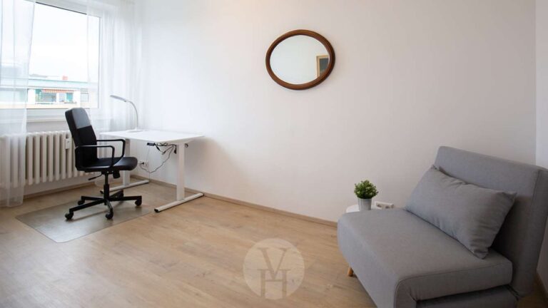 Arbeitszimmer
