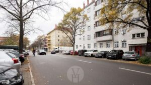 Straße