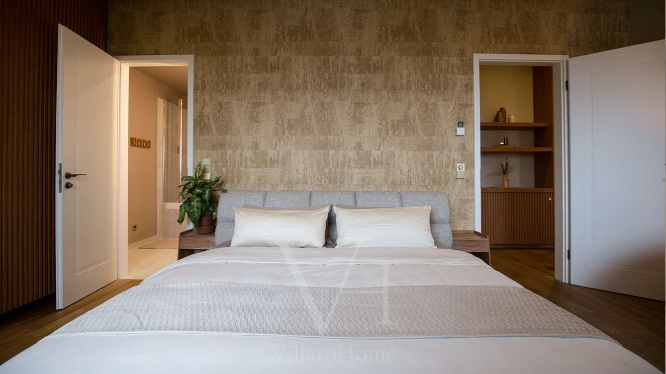 1. Schlafzimmer
