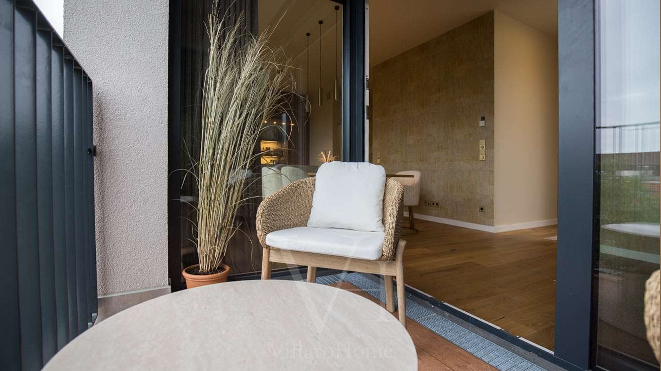 Loggia