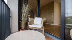 Loggia
