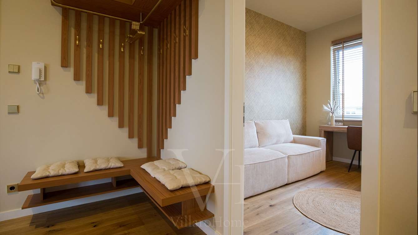 Gästezimmer/Flur