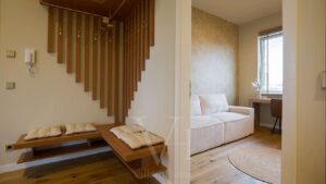 Gästezimmer/Flur