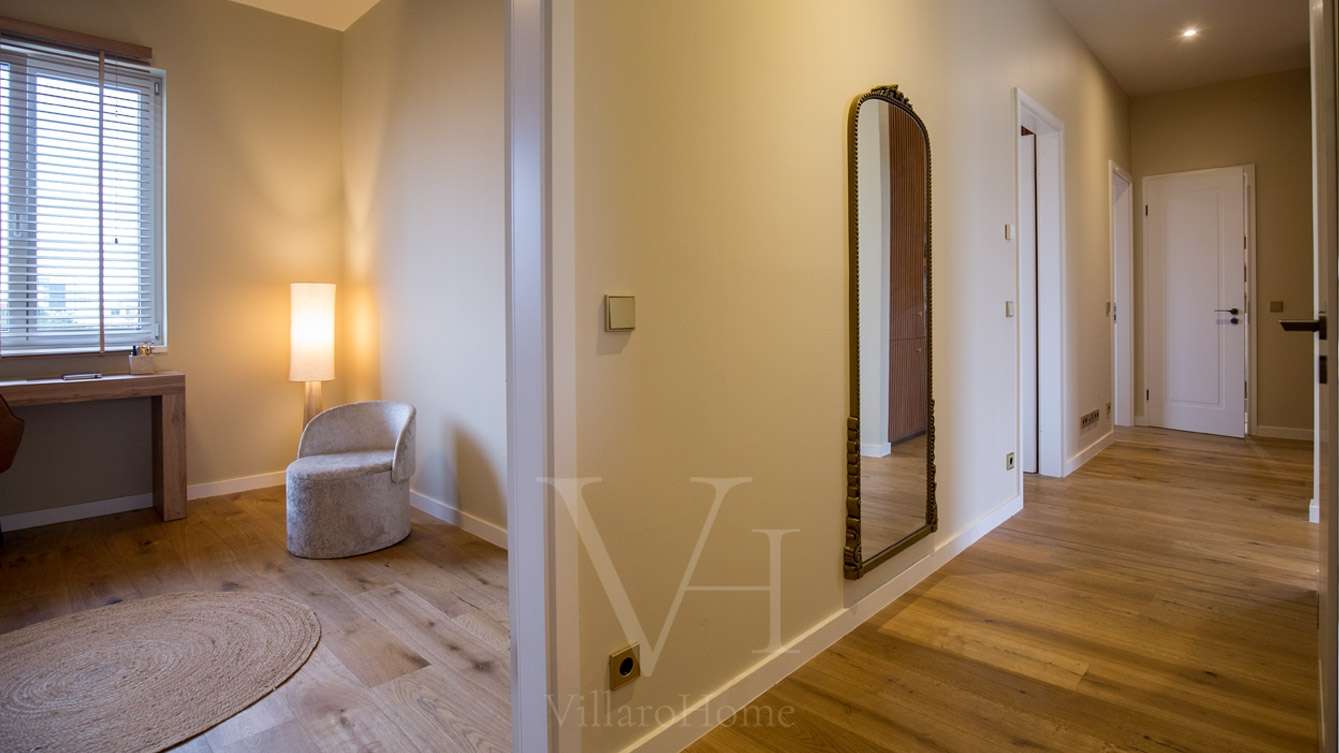 Gästezimmer/Flur