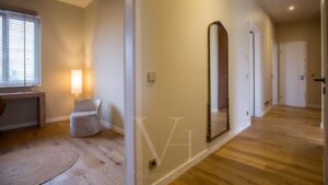 Gästezimmer/Flur