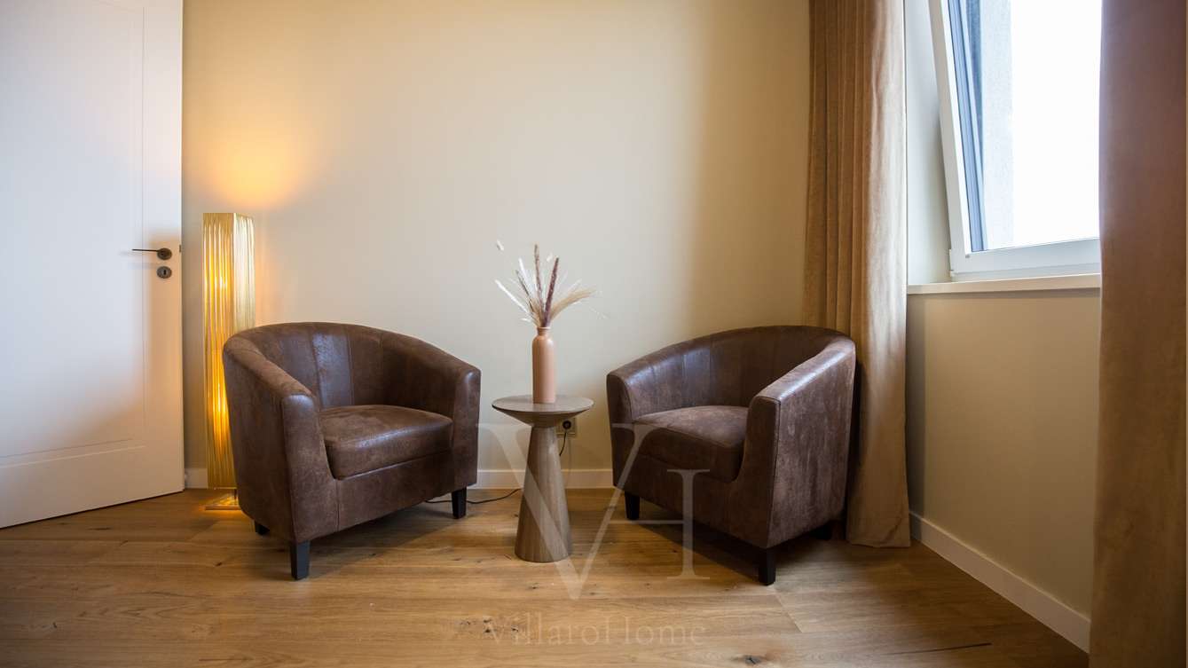 1. Schlafzimmer