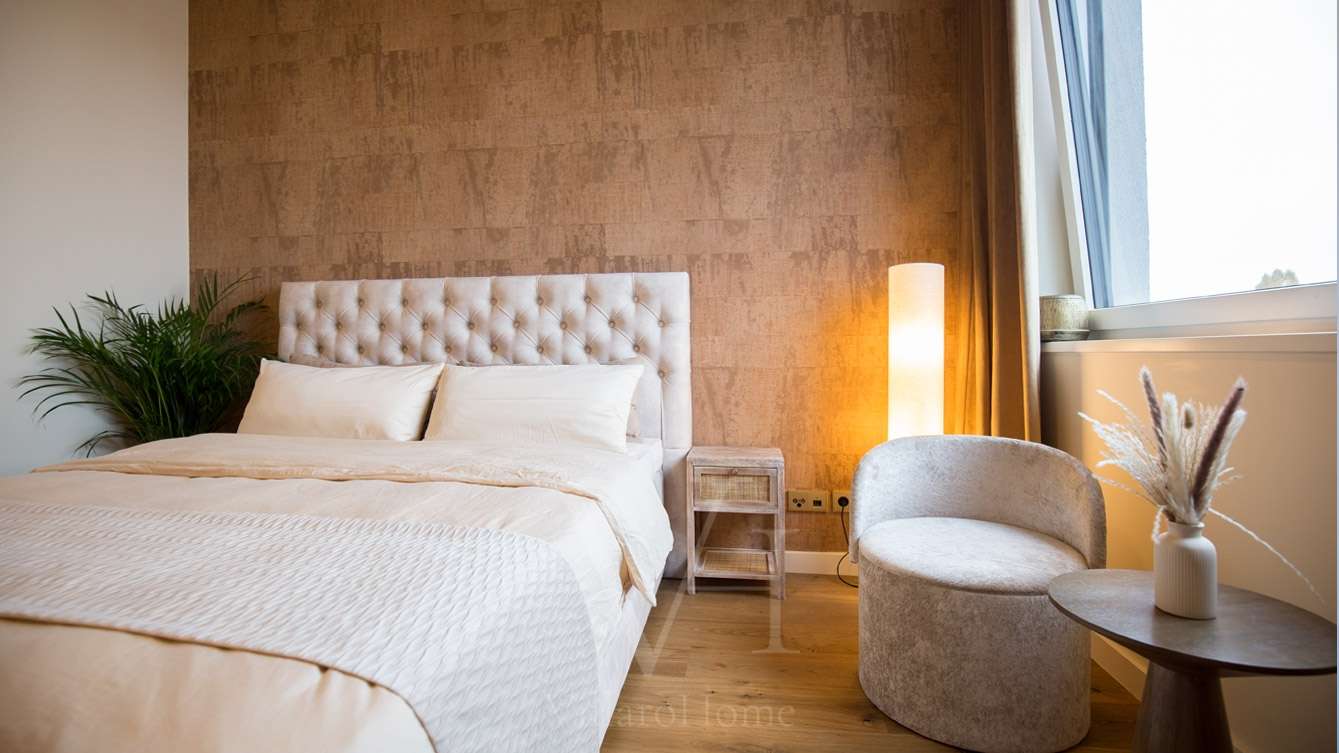 2. Schlafzimmer