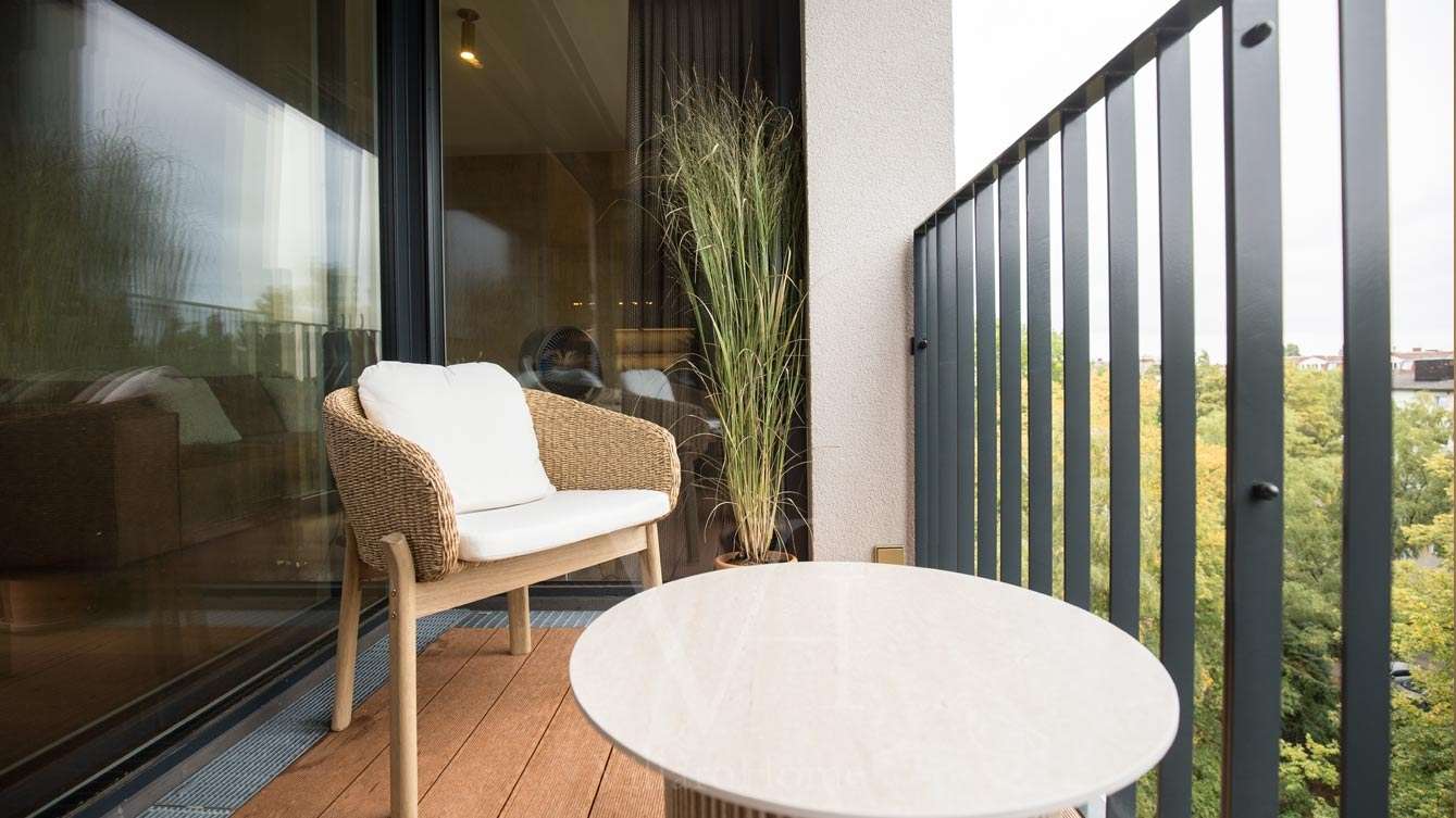 Loggia