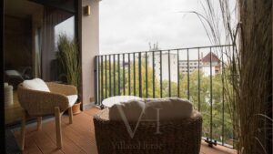 Loggia