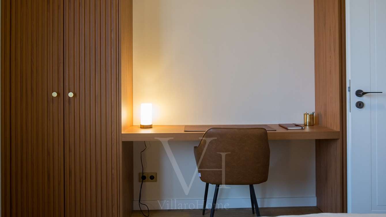 2. Schlafzimmer_Schreibtisch