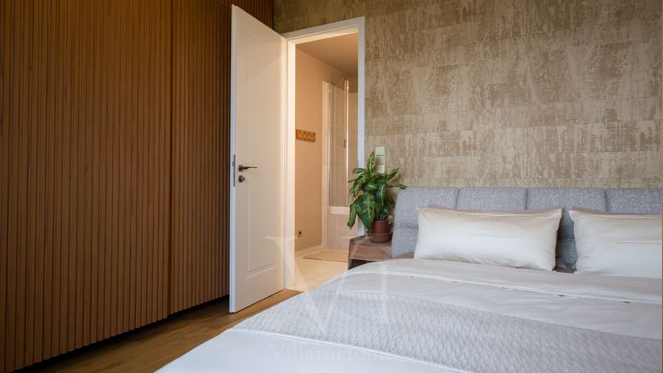 1. Schlafzimmer