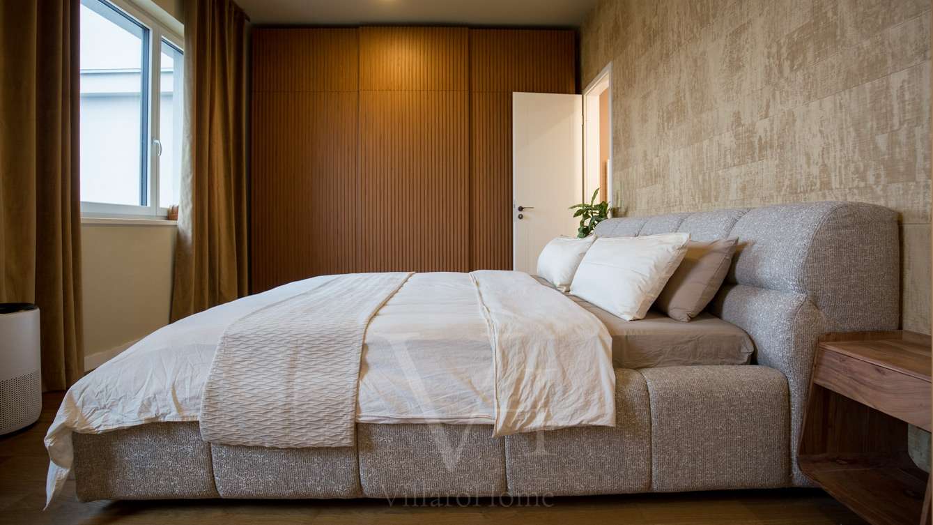 1. Schlafzimmer